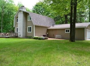 3629 W Mando Ct, Coleman, MI 48618