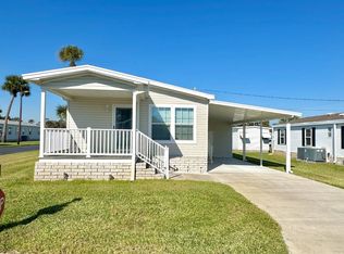 1274 Constitution Dr, Daytona Beach, FL 32119