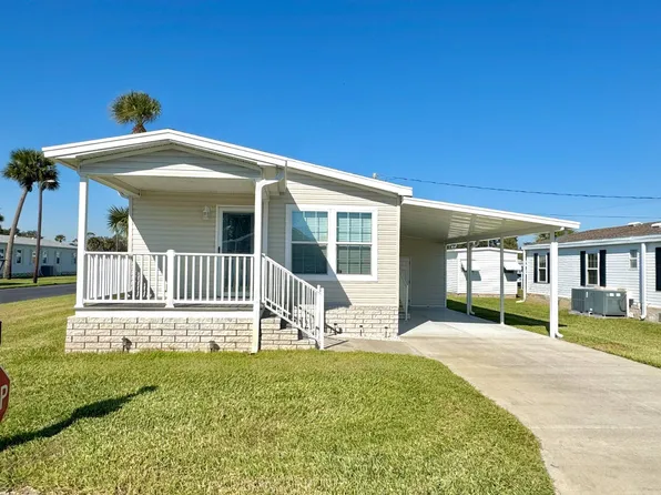 1274 Constitution Dr, Daytona Beach, FL 32119
