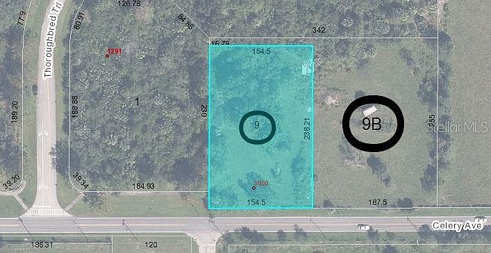 2nd image of 3000 Celery Ave