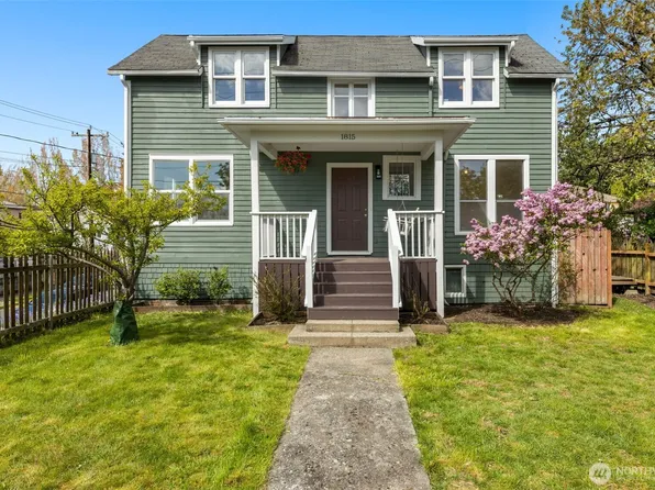 1815 16th Avenue S, Seattle, WA 98144