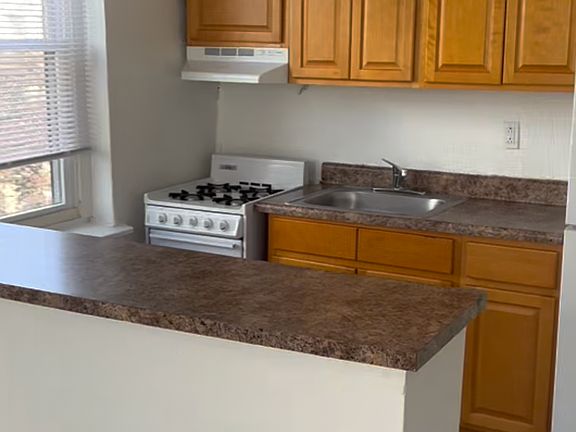 1 Bedroom #212 #412