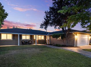 2854 Forbes Ave, Santa Clara, CA 95051