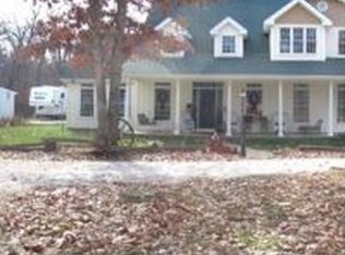 607 Bufford Rd, Eolia, MO 63344