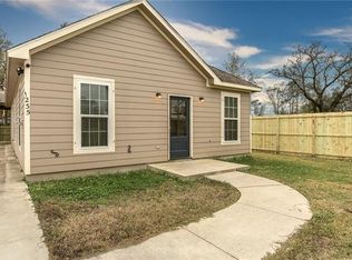 1235 Franklin St, Sulphur, LA 70663