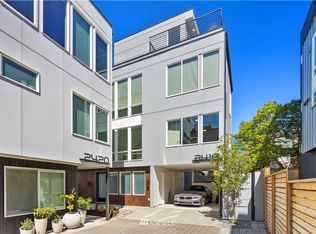 2418 NW 64th St, Seattle, WA 98107