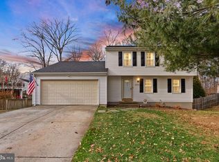 14724 Saint Germain Dr, Centreville, VA 20121
