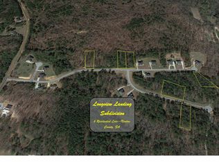 215 Water Brook Dr 6 Lots, Oxford, GA 30054