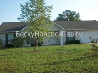 259 County Road 683, Enterprise, AL 36330