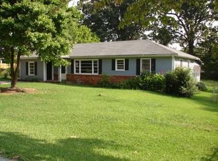 2665 Sandtown Rd SW, Marietta, GA 30060