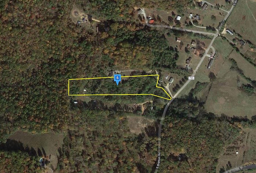 1st image of 380 County Road 733