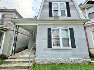112 Hagerman Ct, Lexington, KY 40508