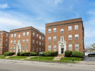 Shaker Kemper Apartments, Cleveland, OH 44120