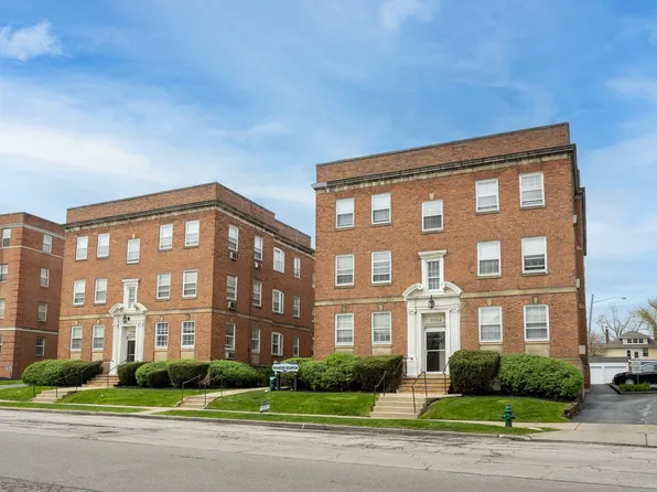 Shaker Kemper Apartments, 2534-2538 Kemper Rd #9c7386efc, Cleveland, OH 44120