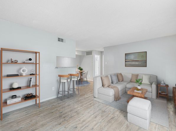 5700 N Beach St APT 1808