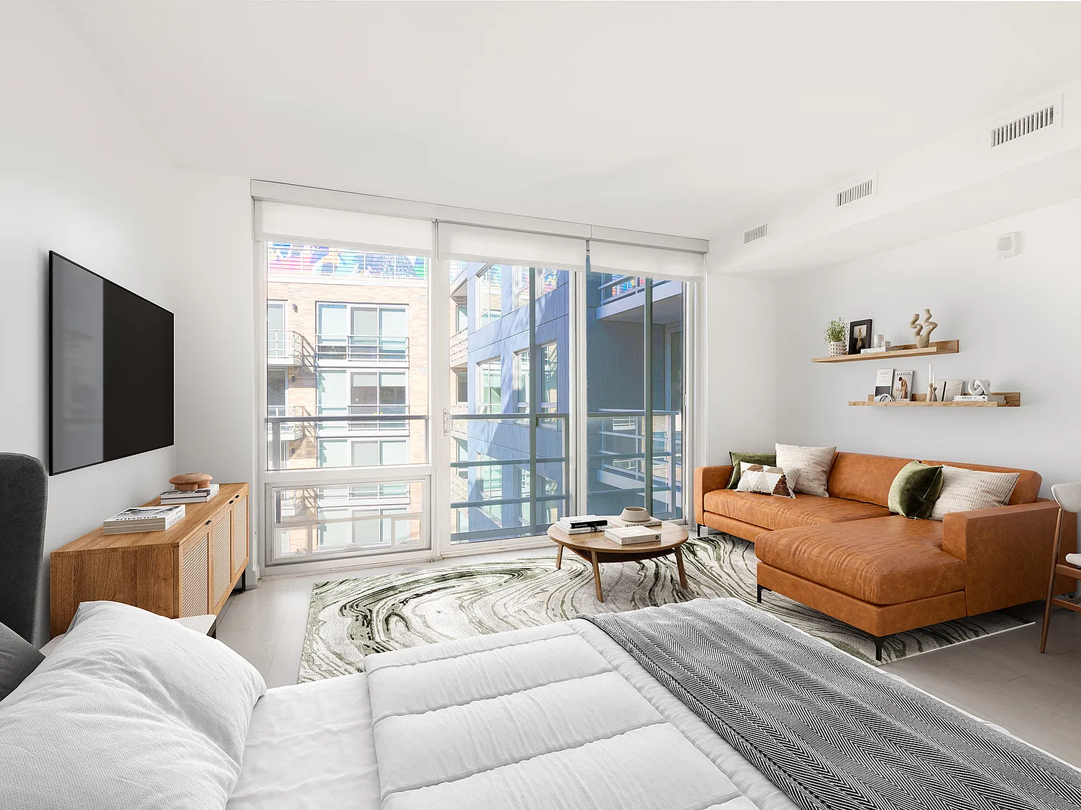 F1RST Residences — Photo 2