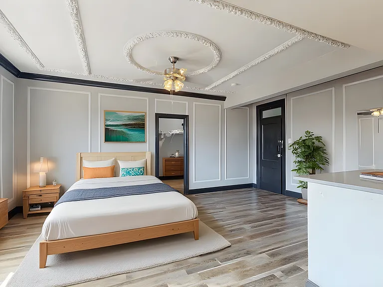 Studio Apartment at Saum