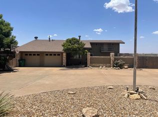 63 E Canyonview Dr, Ransom Canyon, TX 79366