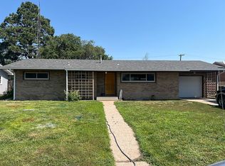 935 E 5th St, Colby, KS 67701