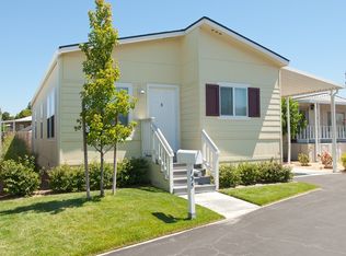 135 Apple Ln, Santa Rosa, CA 95407