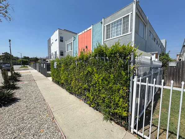 3007 Alsace Ave #2, Los Angeles, CA 90016