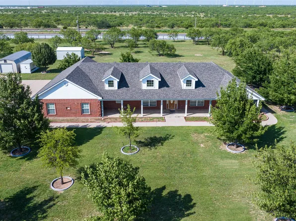 13063 Rainey Ridge Ln, Abilene, TX 79602