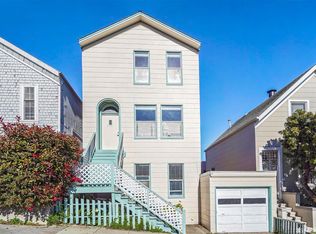 573 Pennsylvania Ave, San Francisco, CA 94107