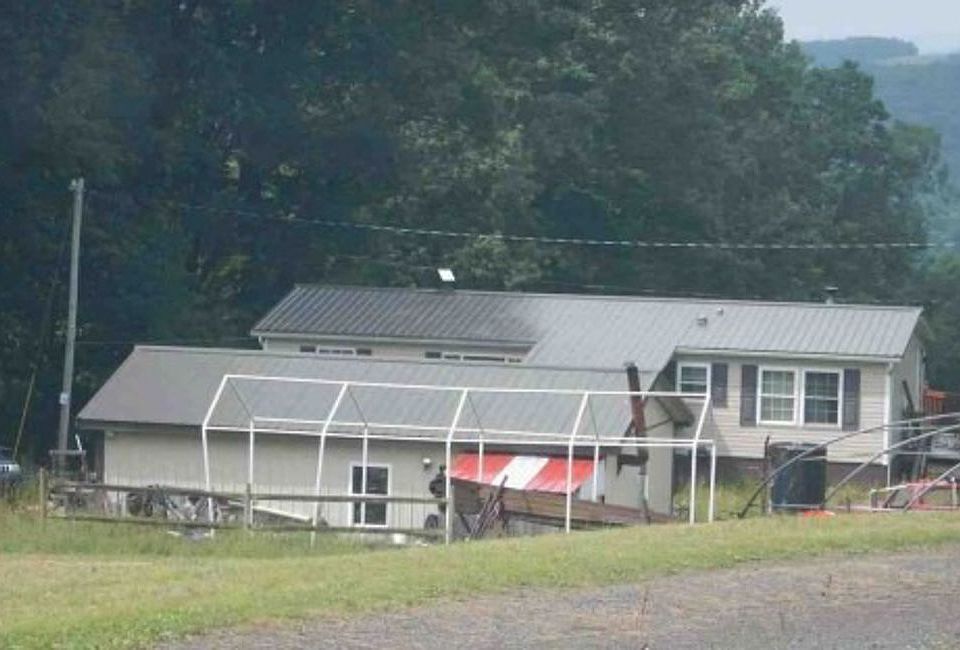 Property Front View