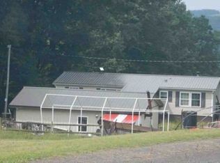 216 Mountain Penny Ln, Claysburg, PA 16625