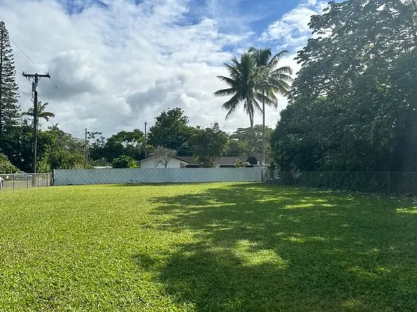Opihi St Lot 16, Pahoa, HI 96778