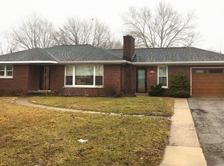 1160 Holmes Rd, Ypsilanti, MI 48198