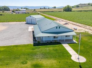 11604 5800th Rd, Montrose, CO 81403