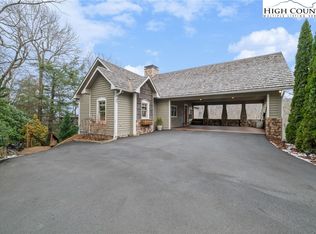 1690 Evergreen, Boone, NC 28607