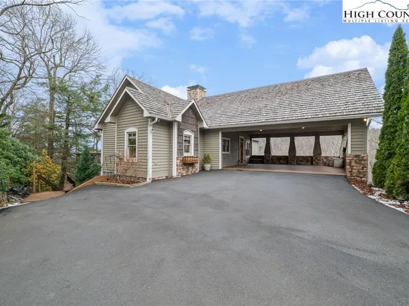 1690 Evergreen, Boone, NC 28607