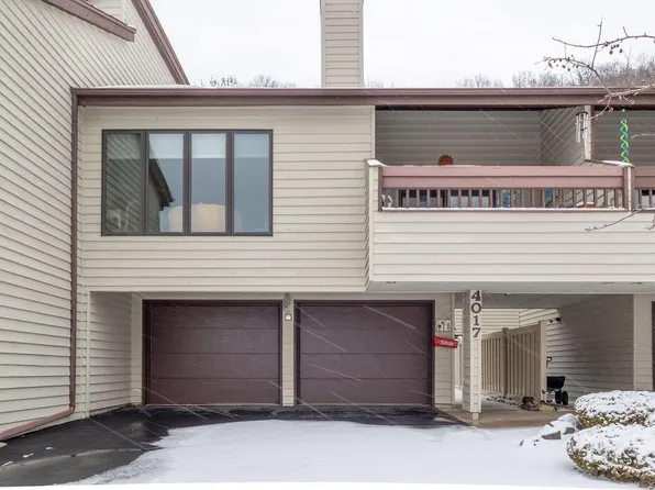 4017 Cliffside DRIVE, La Crosse, WI 54601
