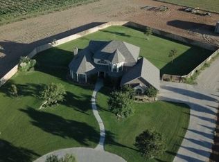 5001 County Road 7930, Lubbock, TX 79424