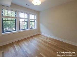 3353 N Sheffield Ave #1, Chicago, IL 60657