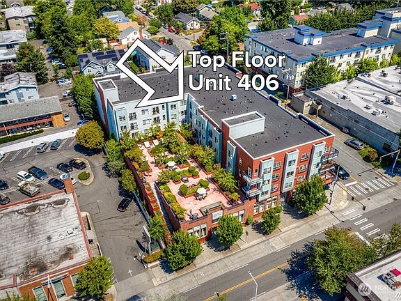 2nd image of 424 N 85th Street #406