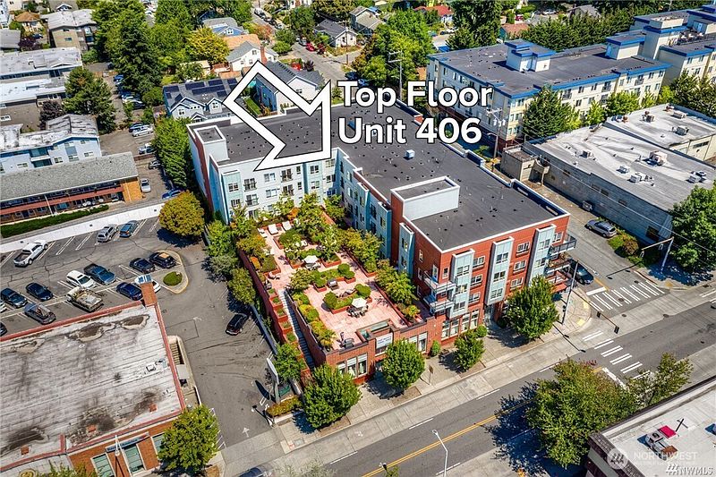 2nd image of 424 N 85th Street #406