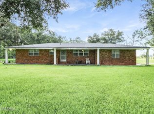 2303 Jefferson Ter, New Iberia, LA 70560