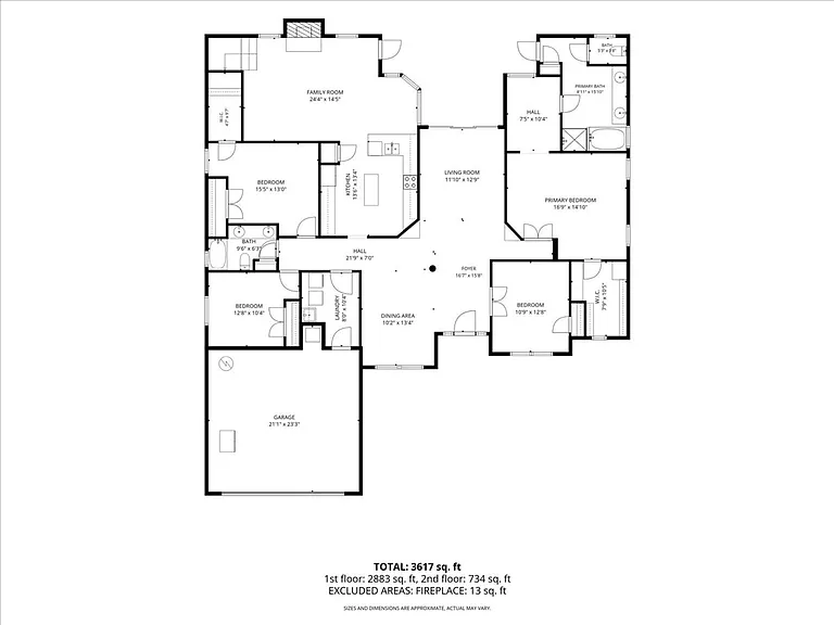 8884 Hampton Landing Dr E — Photo 37