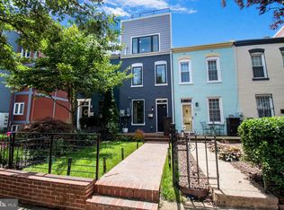 1427 K St SE, Washington, DC 20003