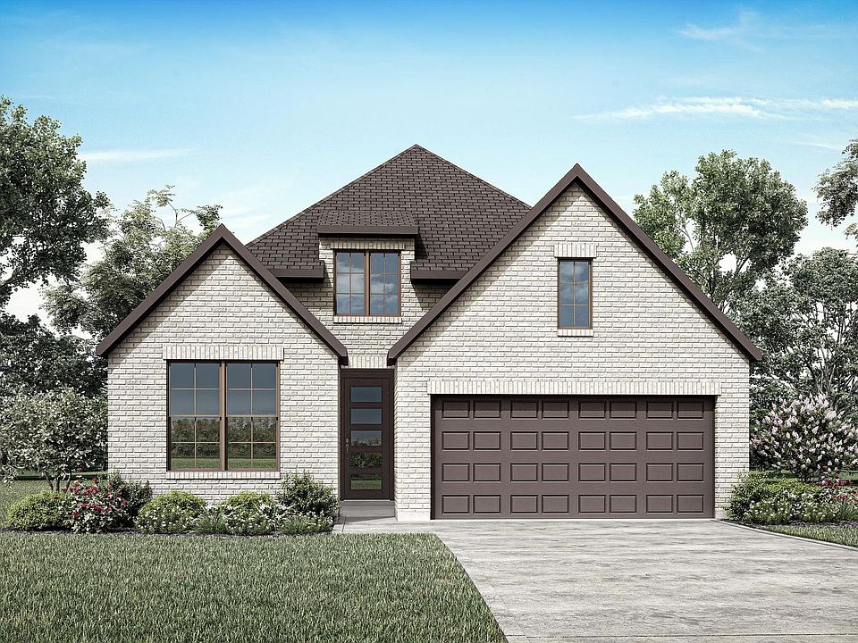 Braeswood A