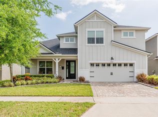 2926 Bushmead Ct, Ocoee, FL 34761