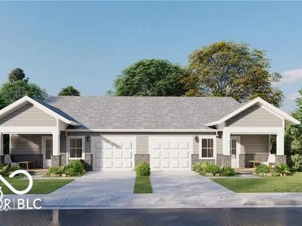 2518 Walker Pl, Indianapolis, IN 46203