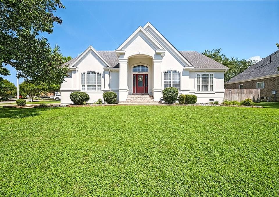 1st image of 2600 Wildcat Ln