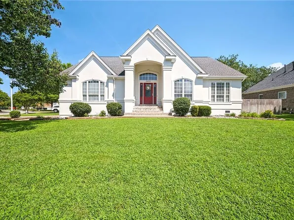 2600 Wildcat Ln, Virginia Beach, VA 23456