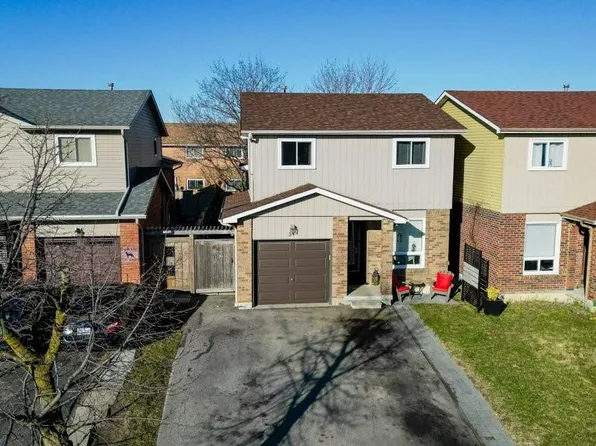 34 Langston Dr, Brampton, ON L6V 3W7