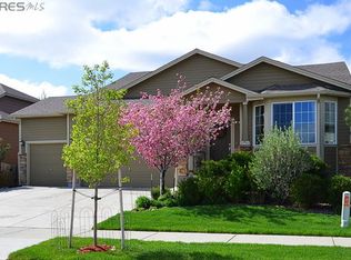 6297 Sienna Dr, Timnath, CO 80547