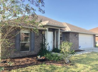 2276 Lewis St, Crestview, FL 32536